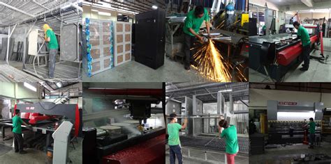 sheet metal fabricator mandaluyong|Metallfit .